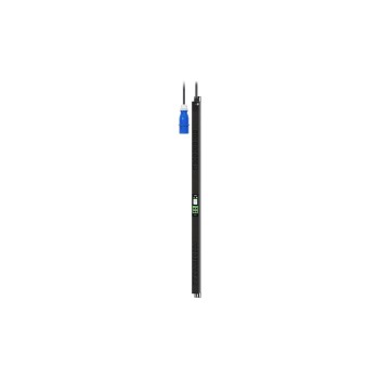 APC Zero-U-Space PDU EPDU2132M 24 sorties AC 0U Noir APC Zero-U-Space PDU EPDU2132M 24 sorties AC 0U Noir