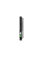 APC PDU 19 EPDU2016S 8 sorties AC 1U Noir