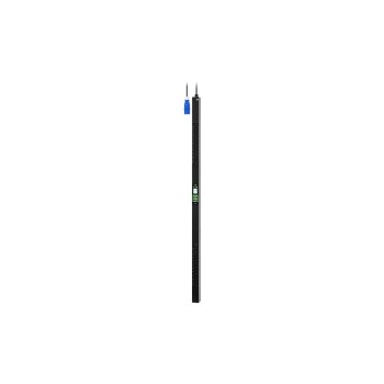 APC Zero-U-Space PDU EPDU2116S 24 sorties AC Noir APC Zero-U-Space PDU EPDU2116S 24 sorties AC Noir