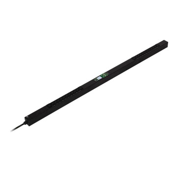 APC Zero-U-Space PDU EPDU2132S 24 sorties 32 A Noir APC Zero-U-Space PDU EPDU2132S 24 sorties 32 A Noir