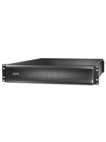 APC USV Zusatzbatterie SMX120RMBP2U, for SMX2200RMHV2U, SMX3000RMHV2U