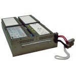 APC USV Ersatzbatterie APCRBC133, pour APC USV-Geräten