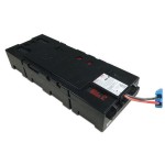 APC USV Ersatzbatterie APCRBC115, pour APC USV-Geräten