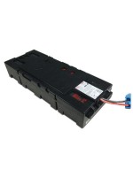 APC USV Ersatzbatterie APCRBC116, passend zu APC USV-Geräten