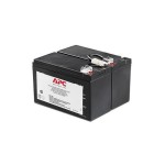 APC USV Ersatzbatterie APCRBC109, pour APC USV-Geräten