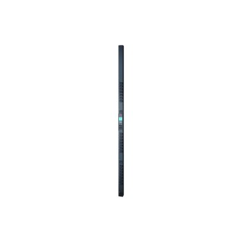 APC PDU pour rack 2G 24 prises, 3,3 kW, noir APC PDU pour rack 2G 24 prises, 3,3 kW, noir