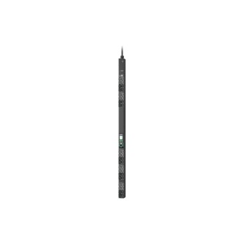 APC Multiprise PDU APDU10150SW APC Multiprise PDU APDU10150SW