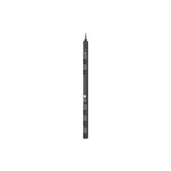 APC Multiprise PDU APDU11150SW APC Multiprise PDU APDU11150SW