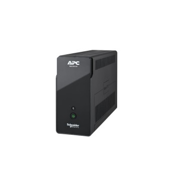 APC USV BK350G2I, 350VA/210W, Standby Offline, USB, RS232