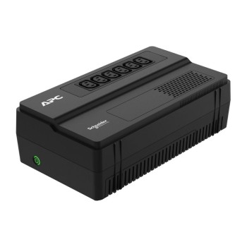 APC USV BVR500I, 500VA/300W, Line Interactive, C14