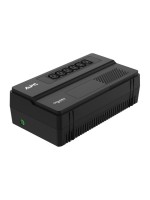 APC Onduleur APC Easy UPS BVR800I, 800 VA / 450 W 800 VA / 450 W