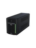 APC Onduleur APC Easy UPS BVXR1600 II, 1 600 VA / 900 W 1600 VA / 900 W