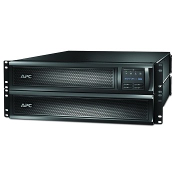 APC ASI SMX3000HV 3000 VA / 2700 W APC ASI SMX3000HV 3000 VA / 2700 W