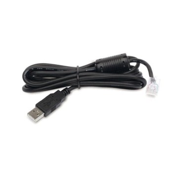APC USV-Kommunikationscâble, USB auf RJ45, Länge 1.83m APC USV-Kommunikationscâble, USB auf RJ45, Länge 1.83m