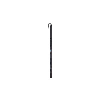 APC Zero-U-Space PDU AP8886 30x C13, 12x C19 32 A APC Zero-U-Space PDU AP8886 30x C13, 12x C19 32 A