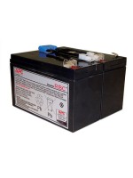 APC USV Ersatzbatterie APCRBC142, passend zu APC USV-Geräten