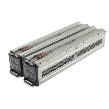 APC USV Ersatzbatterie APCRBC140, pour APC USV-Geräten APC USV Ersatzbatterie APCRBC140, pour APC USV-Geräten