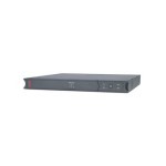 APC USV SC450RMI1U, 450VA/280W, 1HE Rack, Line-interaktiv