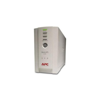 APC USV BK350EI, 350VA/210W APC USV BK350EI, 350VA/210W