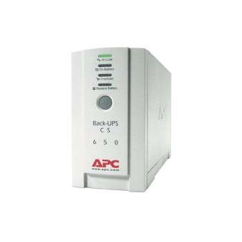 APC USV BK650EI, 650VA/400W APC USV BK650EI, 650VA/400W