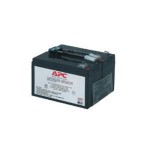 APC USV Ersatzbatterie RBC9, pour APV USV-Geräte