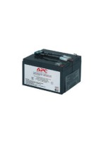 APC USV Ersatzbatterie RBC9, passend zu APV USV-Geräte