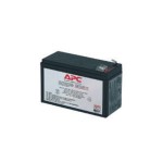 APC USV Ersatzbatterie RBC2, pour APC USV-Geräte