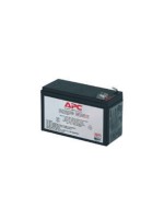 APC USV Ersatzbatterie RBC2, pour APC USV-Geräte