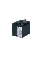 APC USV Ersatzbatterie RBC7, pour APV USV-Geräte