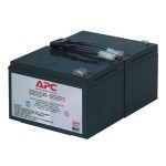 APC USV Ersatzbatterie RBC6, pour APV USV-Geräte