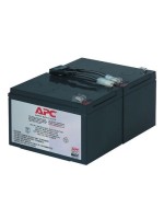 APC USV Ersatzbatterie RBC6, pour APV USV-Geräte