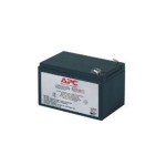 APC USV Ersatzbatterie RBC4, pour APV USV-Geräte