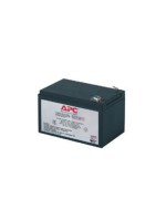 APC USV Ersatzbatterie RBC4, pour APV USV-Geräte