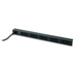 APC Multiprises Rack PDU AP9568, 15xC13