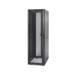 APC NetShelter SX 42U, armoire pour serveur 42HE