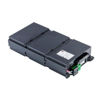 APC USV Ersatzbatterie APCRBC141, pour APC USV-Geräten APC USV Ersatzbatterie APCRBC141, pour APC USV-Geräten