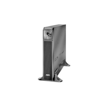 APC USV SRT2200XLI, 2200VA/1980W, Tower, 2HE Rack, Online-Doppelwandler APC USV SRT2200XLI, 2200VA/1980W, Tower, 2HE Rack, Online-Doppelwandler