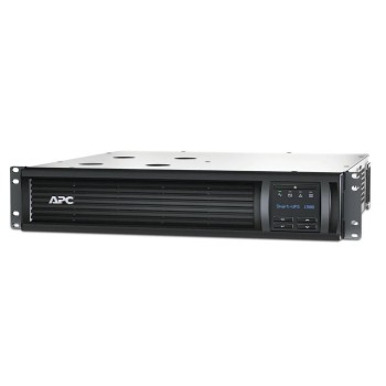 APC USV SMT1500RMI2UNC, 1500VA/1000W, 2HE Rack, Line-Interactive APC USV SMT1500RMI2UNC, 1500VA/1000W, 2HE Rack, Line-Interactive