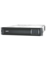 APC USV SMT3000RMI2UNC, 3000VA/2700W, 2HE Rack, Line-Interactive