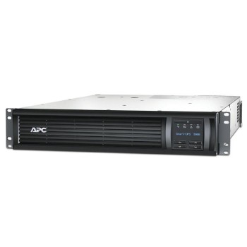 APC USV SMT3000RMI2UNC, 3000VA/2700W, 2HE Rack, Line-Interactive APC USV SMT3000RMI2UNC, 3000VA/2700W, 2HE Rack, Line-Interactive