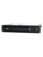 APC USV SMT750RMI2UNC, 750VA/500W, 2HE Rack, Line-Interactive