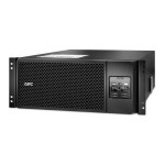 APC ASI SRT6KRMXLI 6000 VA / 6000 W