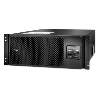 APC ASI SRT6KRMXLI 6000 VA / 6000 W APC ASI SRT6KRMXLI 6000 VA / 6000 W