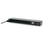 APC PDU 19 AP7921 8x C13 16 A