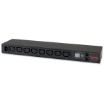 APC PDU 19 AP7820B 8x C13 10 A