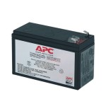 APC USV Ersatzbatterie RBC17, pour APV USV-Geräte