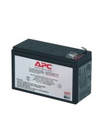 APC USV Ersatzbatterie RBC17, passend zu APV USV-Geräte