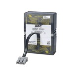 APC USV Ersatzbatterie RBC32, pour APV USV-Geräte