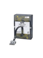 APC USV Ersatzbatterie RBC32, pour APV USV-Geräte
