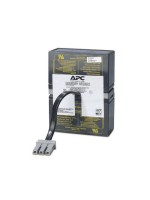 APC USV Ersatzbatterie RBC32, passend zu APV USV-Geräte